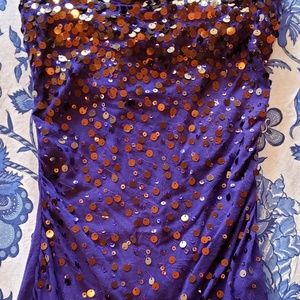 Express tube top